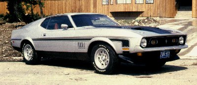 final small image Mustang Mach I altered.jpg (27212 bytes)
